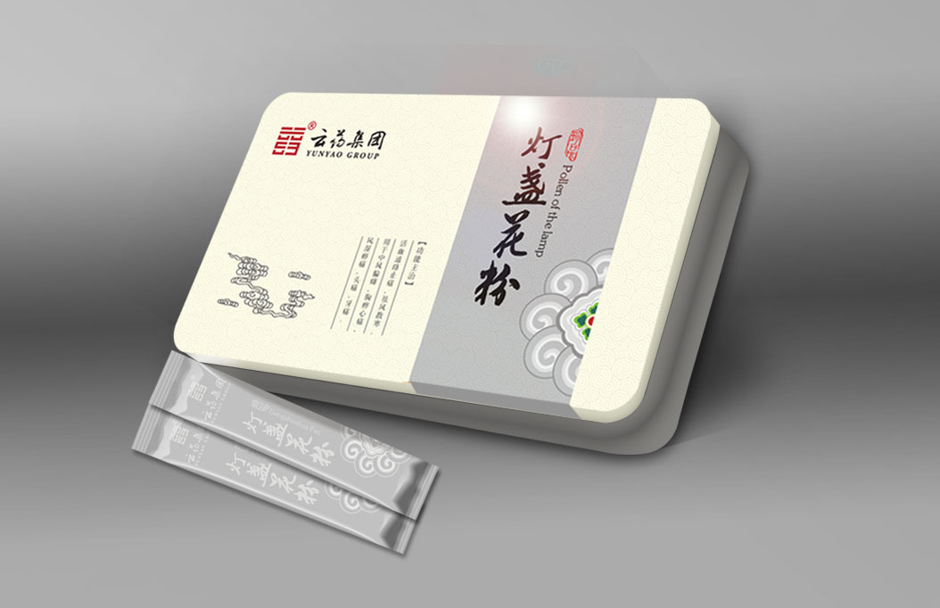 云药集团灯盏花粉——华夏外用产品招商网