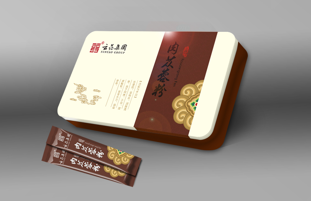 云药集团肉苁蓉粉——华夏外用产品招商网