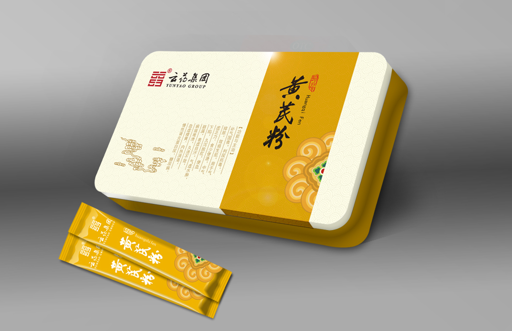 云药集团黄芪粉——华夏外用产品招商网