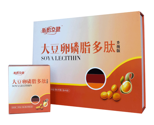 大豆卵磷脂多肽——华夏外用产品招商网