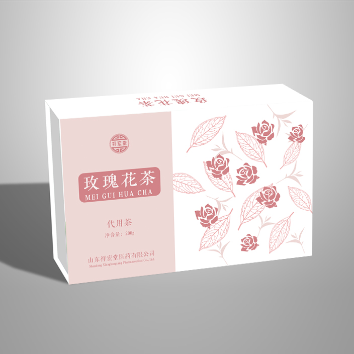 水果花茶代用茶oem贴牌代加工——华夏外用产品招商网