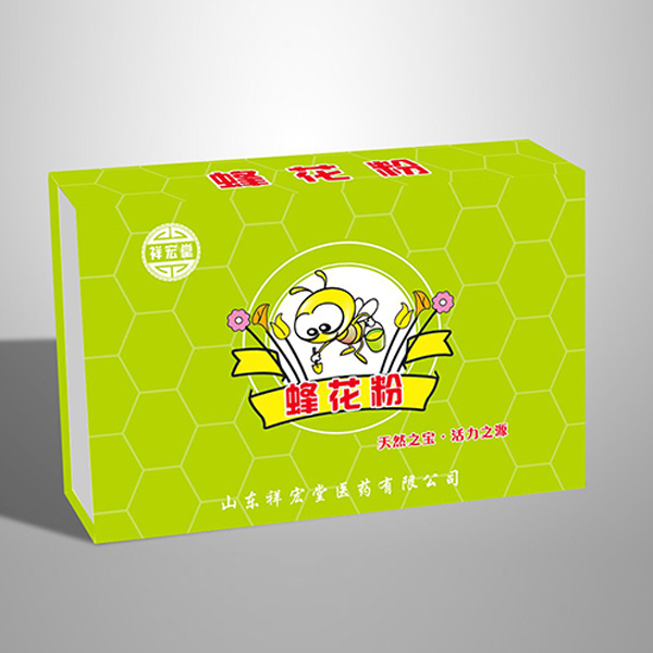 蜂花粉润肠通便抗衰老固体冲饮代加工——华夏外用产品招商网