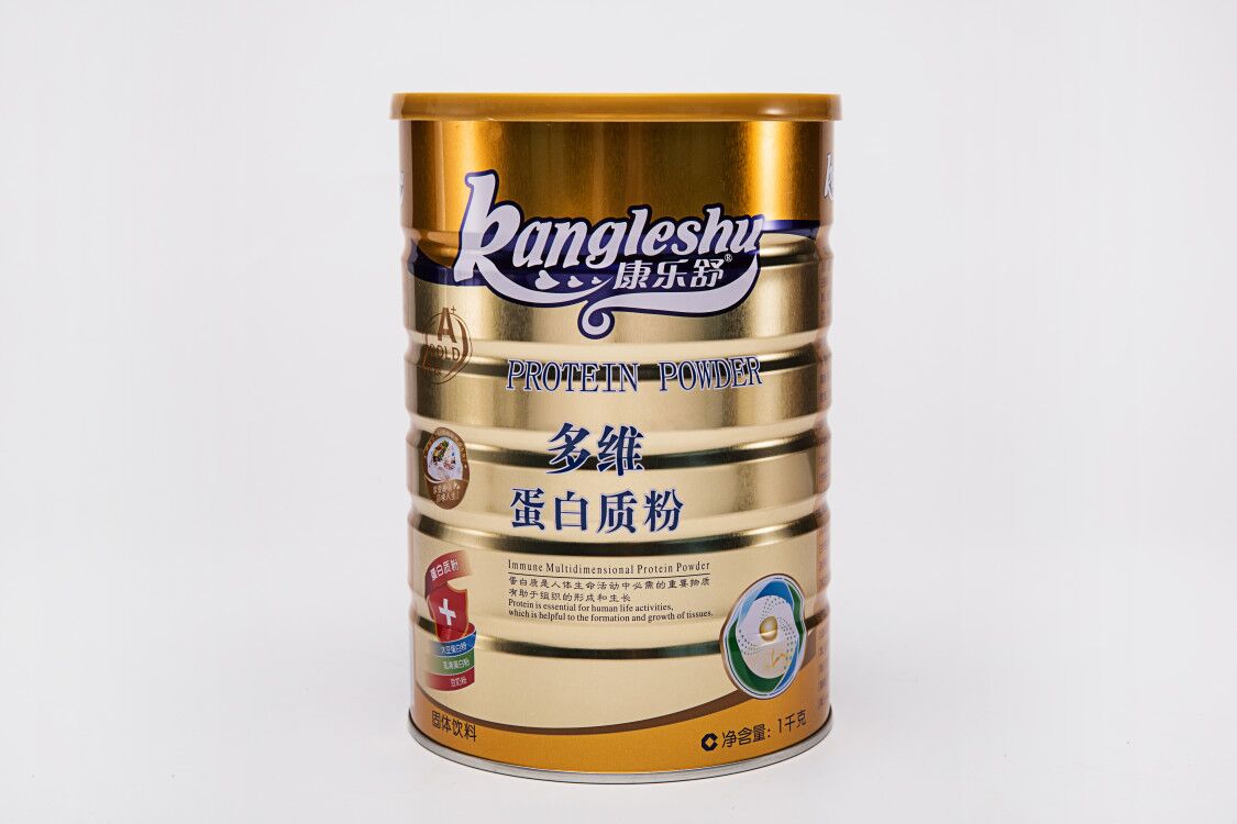 康乐舒多维蛋白质粉——华夏外用产品招商网