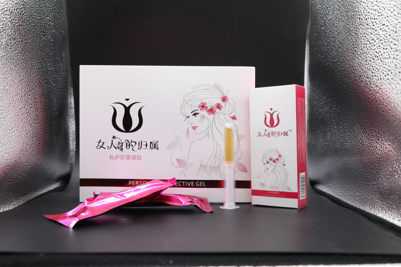 女人的归属  清洁护理 去除异味 滋润修复——华夏外用产品招商网