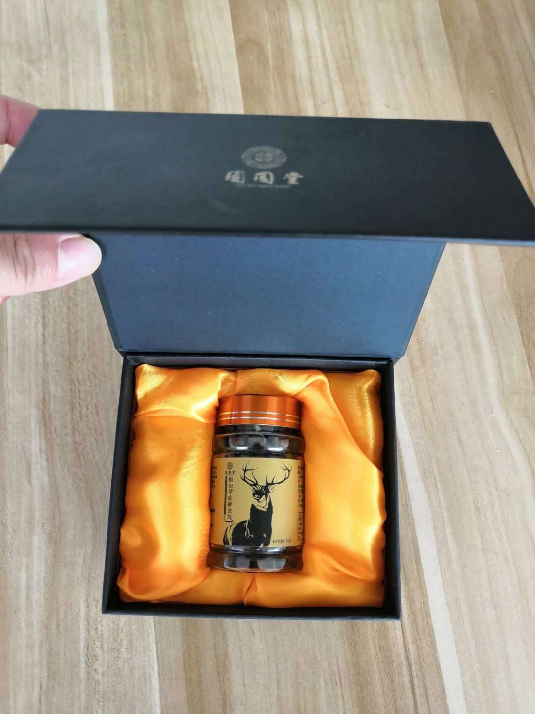 鹿鞭丸代加工