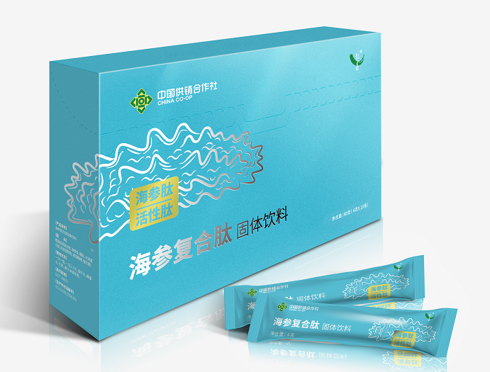 海参肽——华夏外用产品招商网