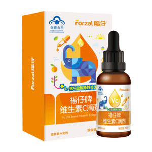 福仔牌维生素C滴剂OEM代工
