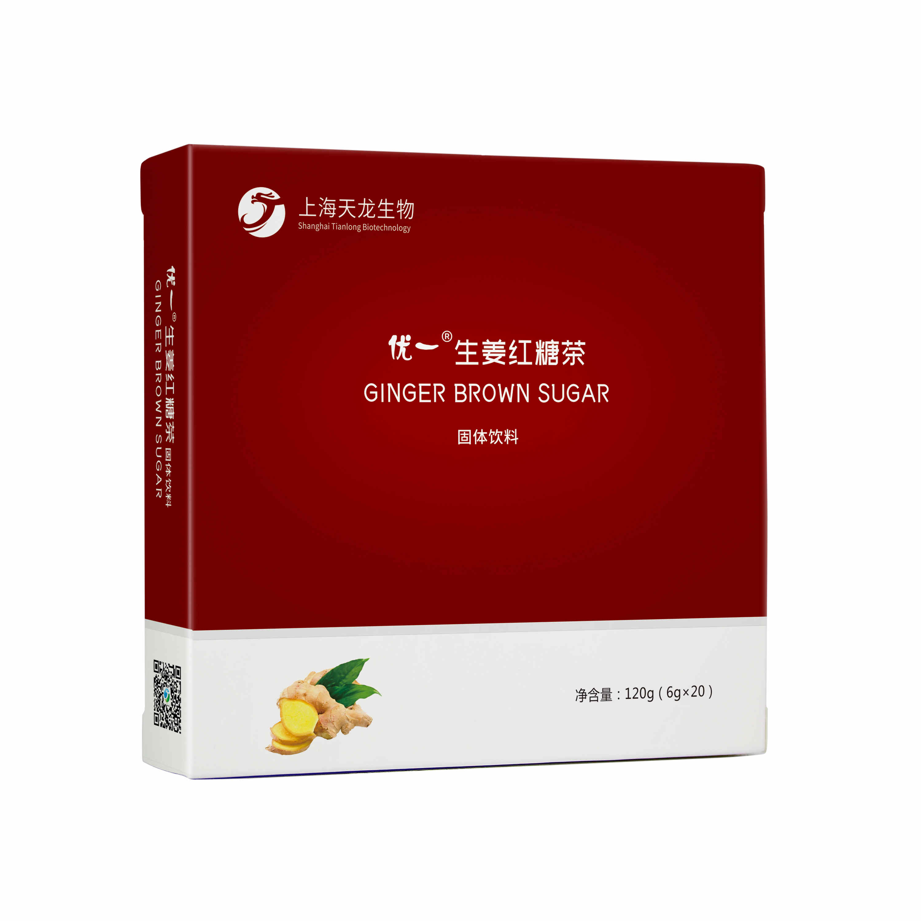 贴牌定制代加工 源头工厂贴牌定制大包生姜红糖茶