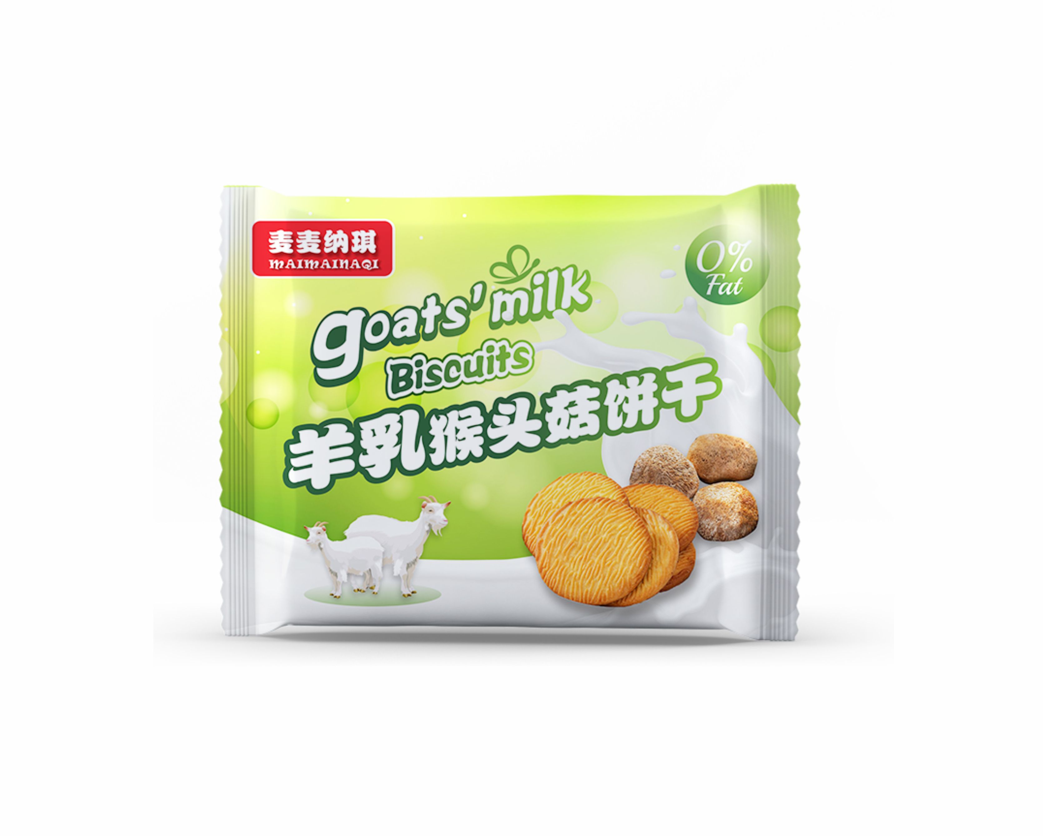 清新美味的特色乳饼干  宝鸡麦麦纳琪牦牛乳饼干贴牌工厂