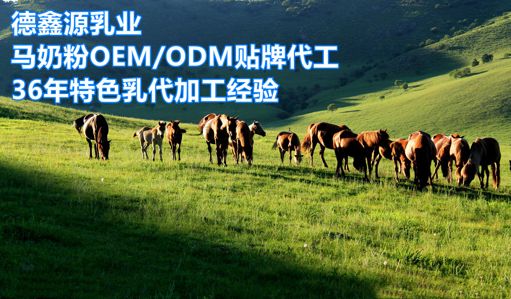 马奶OEM贴牌多钱-马奶OEM贴牌厂子