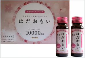 鱼籽胶原蛋白复合饮品——华夏外用产品招商网