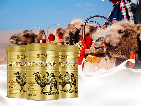 驼奶加盟费多少钱