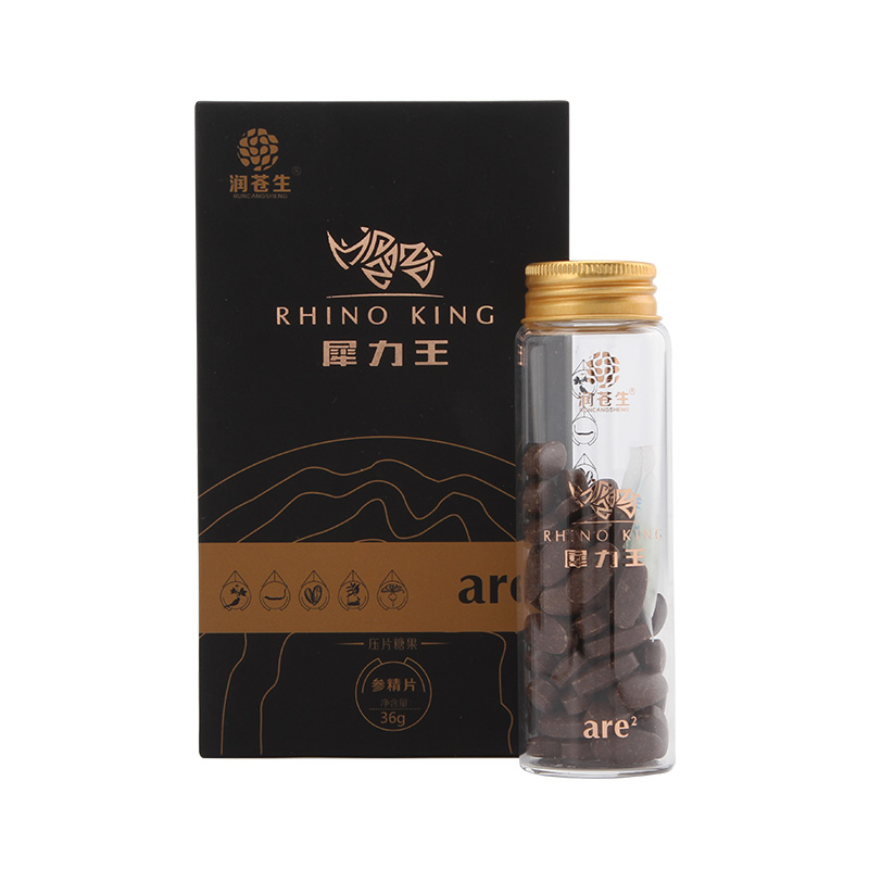 金枪犀力王人参黄精片男性滋补品——华夏外用产品招商网