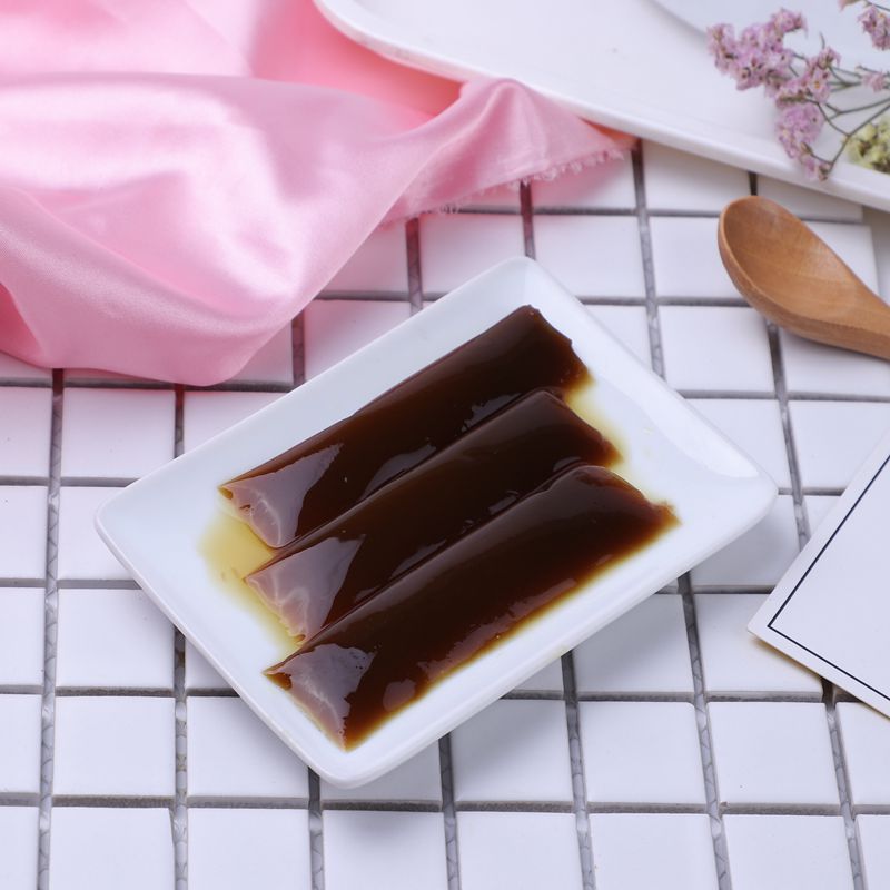 益生菌果冻——华夏外用产品招商网