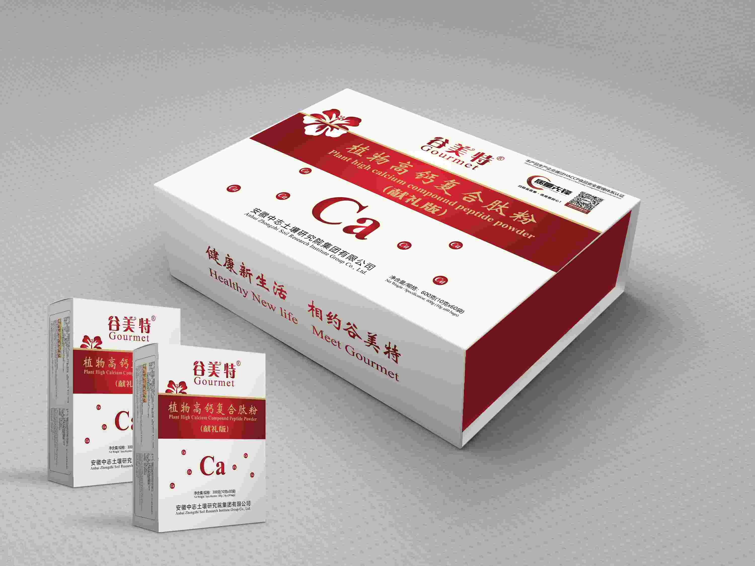 植物高钙复合肽粉——华夏外用产品招商网