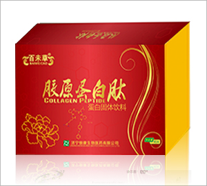 小分子胶原蛋白肽——华夏外用产品招商网