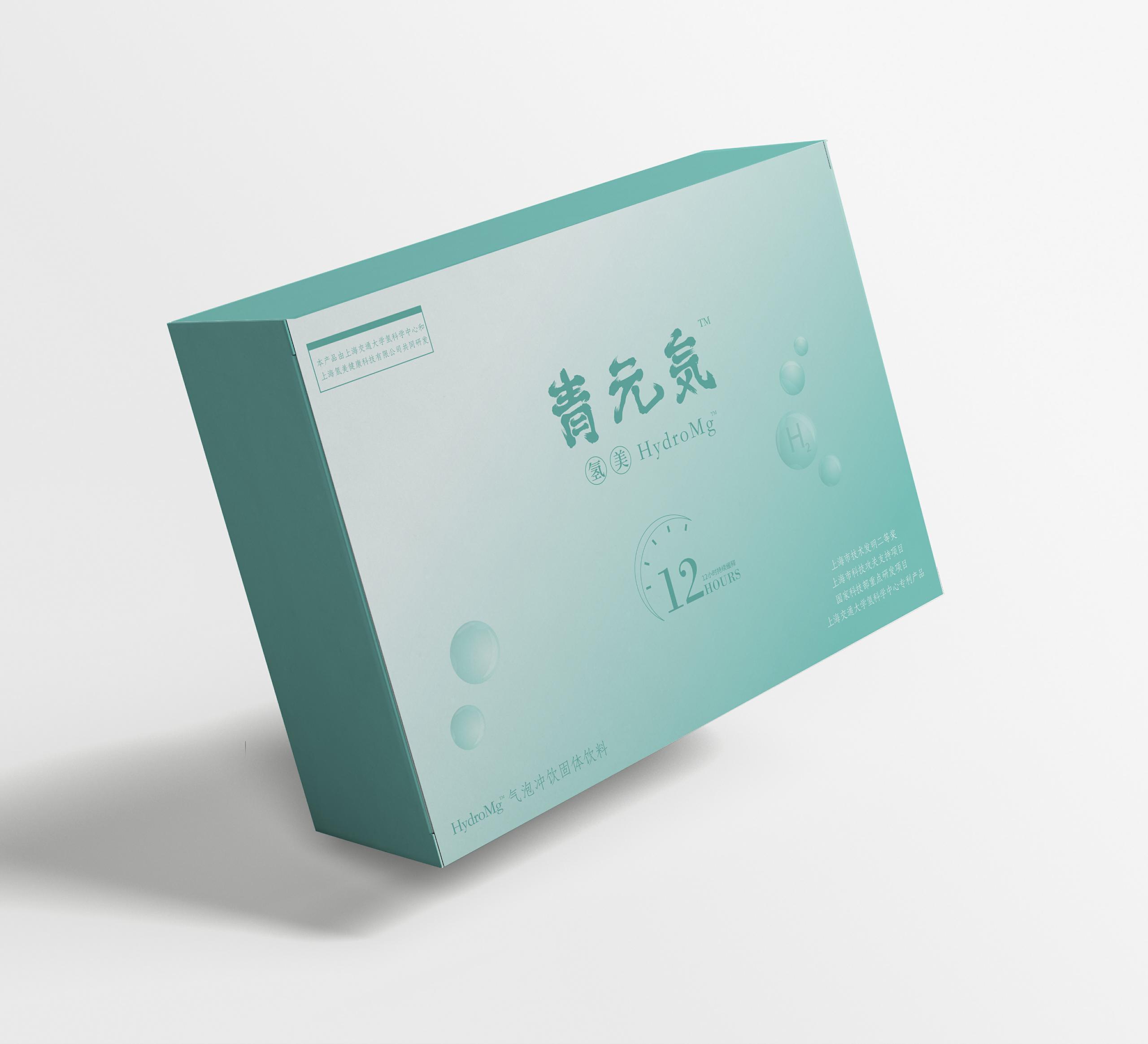 氢元気（氢美素气泡冲饮）——华夏外用产品招商网