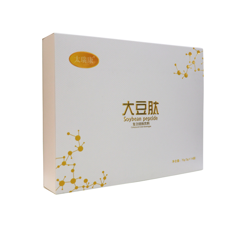 太瑞康 大豆肽 新零售 微商 社交电商