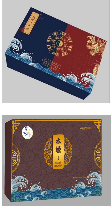 乾坤子午丹+水蛭素——华夏外用产品招商网