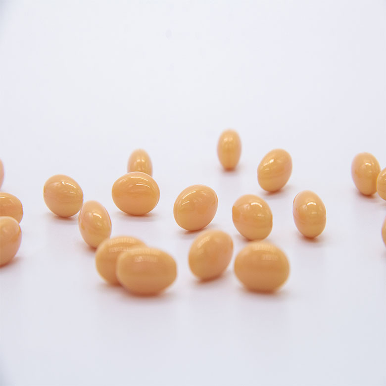 因子密码®辅酶Q10软胶囊 高含量20.83g OEM贴牌代加工——华夏外用产品招商网