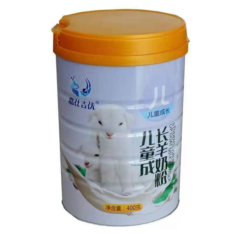 羊奶奶粉代加工 羊奶粉厂家 奶粉OEM贴牌——华夏外用产品招商网