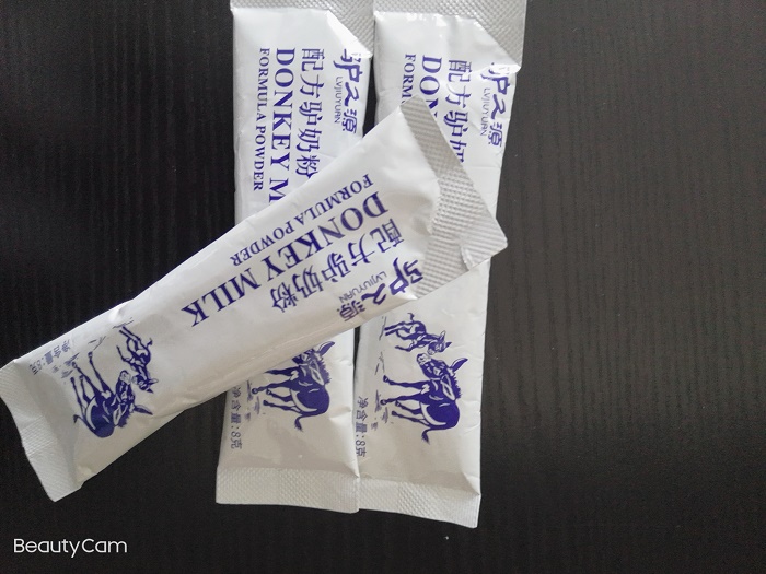 优质驴奶粉代加工  驴奶粉OEM贴牌  驴奶粉生产厂家