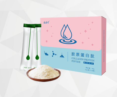 泉晟堂胶原蛋白肽——华夏外用产品招商网