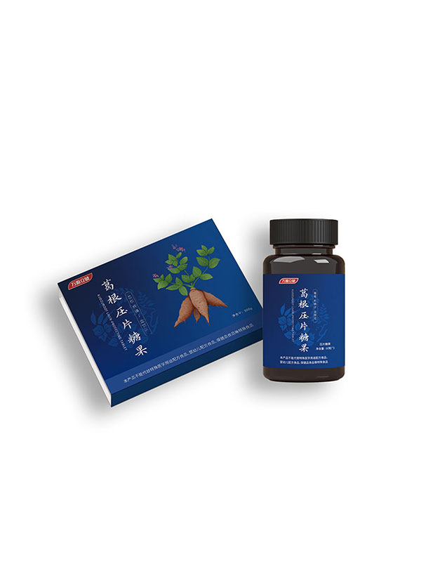 葛根oem代工——华夏外用产品招商网