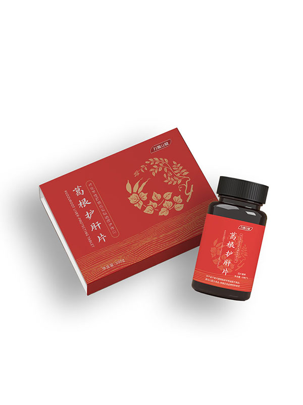 葛根oem代工——华夏外用产品招商网