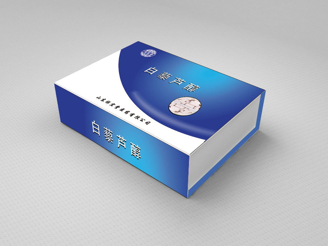 白藜芦醇OEM贴牌定制代加工0