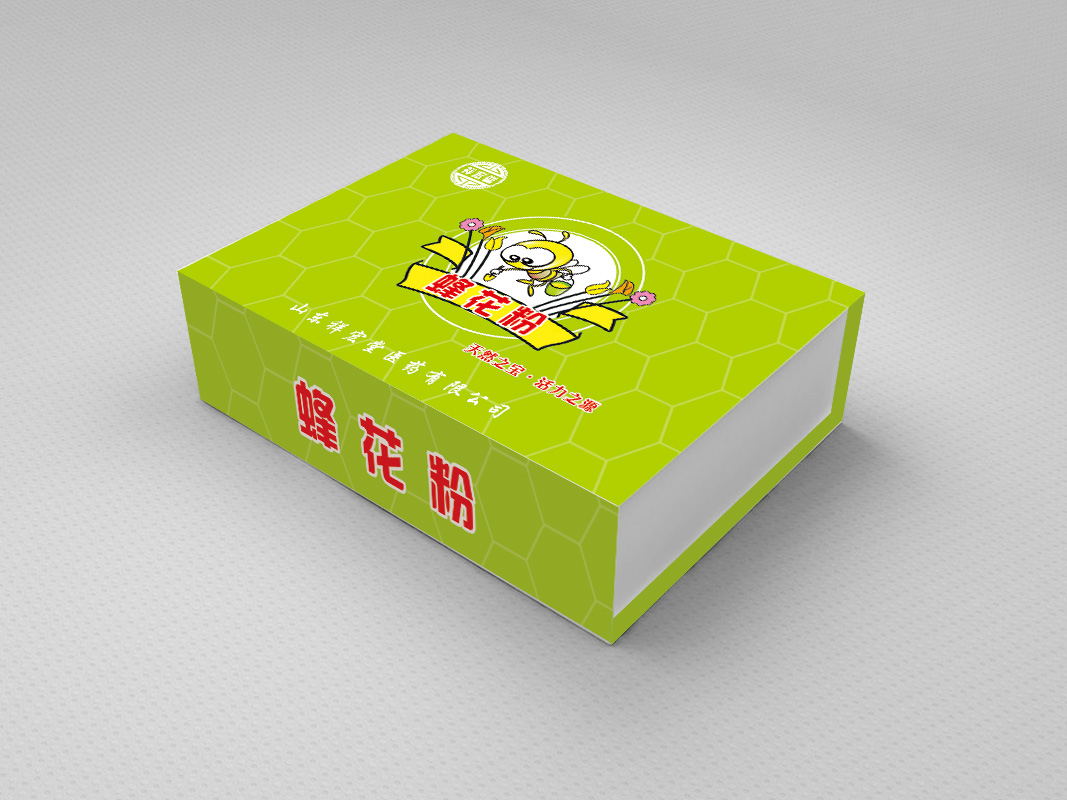 蜂花粉OEM贴牌定制代加工0