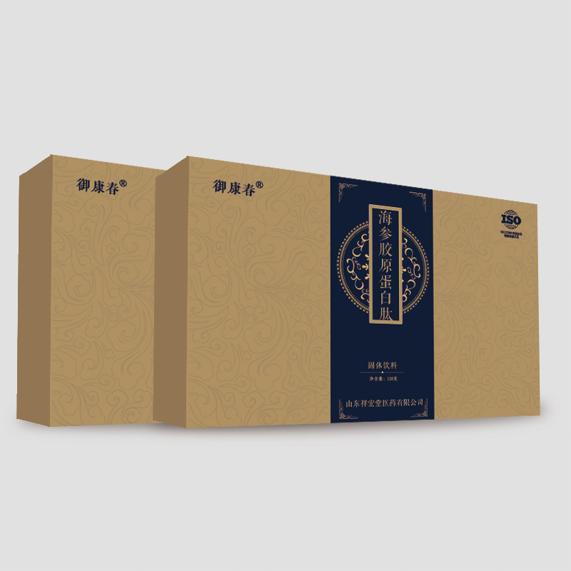 海参胶原蛋白肽OEM贴牌代加工0