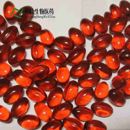 玫瑰油凝胶糖果oem加工厂家 山东恒康生物——华夏外用产品招商网