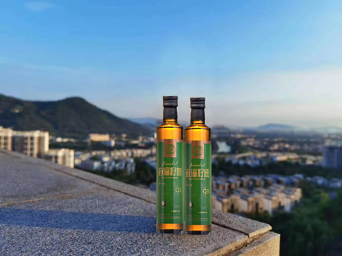 亚麻籽油——华夏外用产品招商网