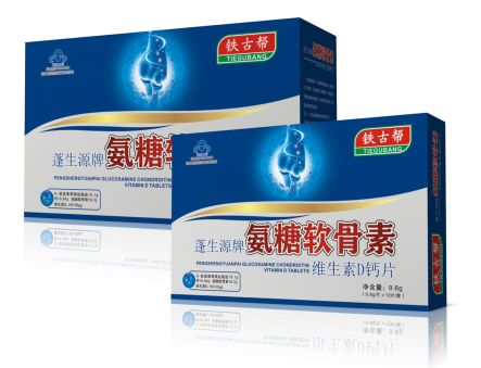 氨糖——华夏外用产品招商网