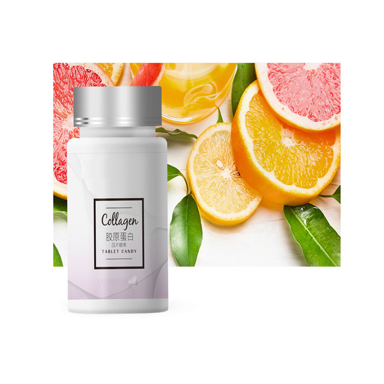 胶原蛋白片