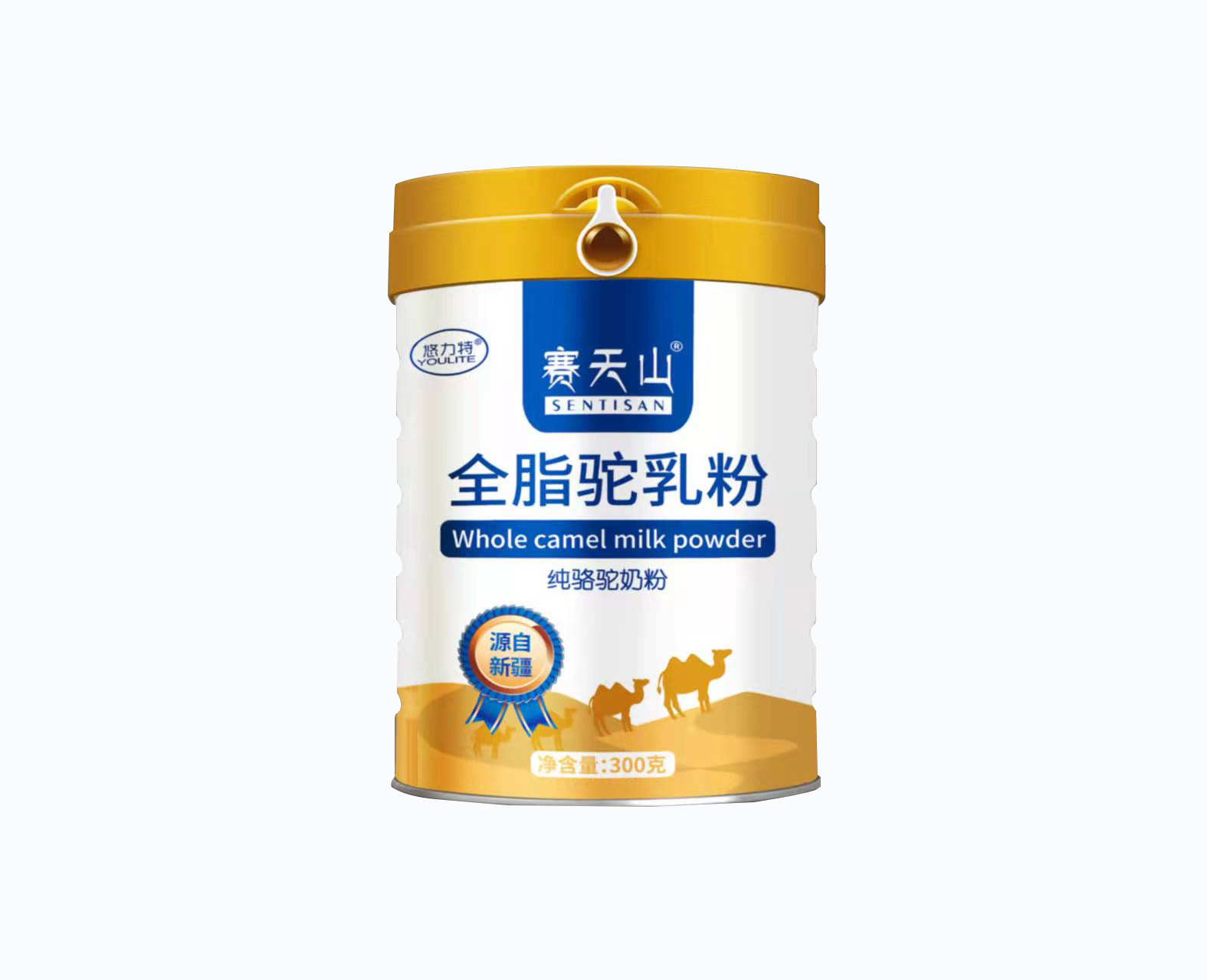 为什么要常喝驼奶？