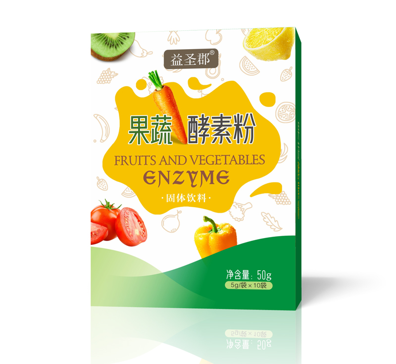 果蔬酵素粉——华夏外用产品招商网