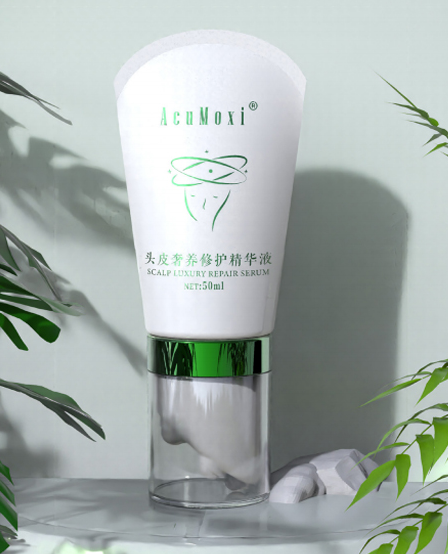 头皮养护精华液——华夏外用产品招商网