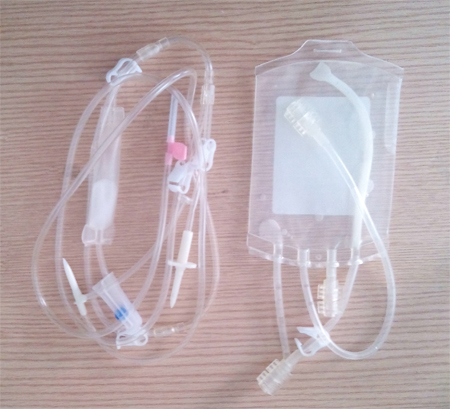 臭氧自体血血袋——华夏外用产品招商网