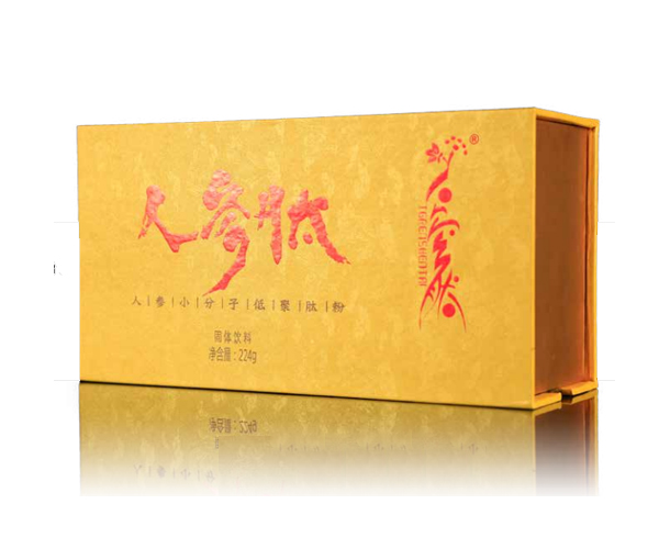 人参肽2