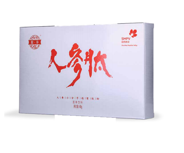 人参肽5——华夏外用产品招商网