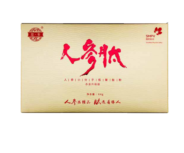 人参肽6——华夏外用产品招商网