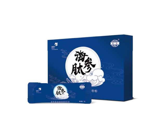 海参肽