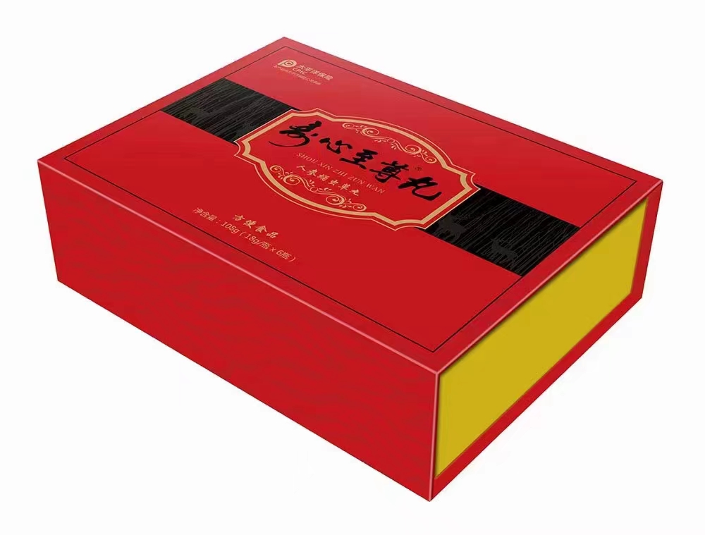 寿心至尊丸——华夏外用产品招商网