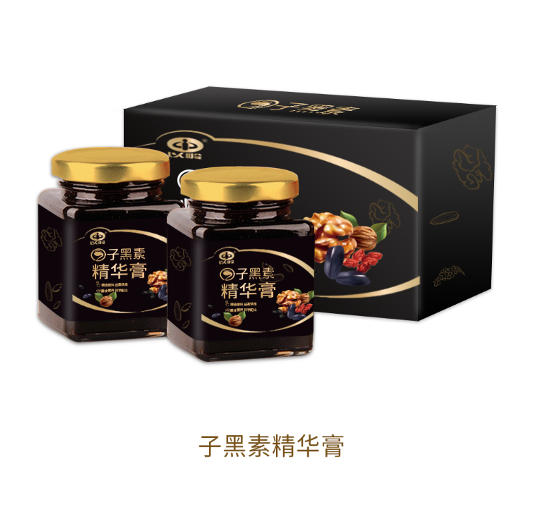 子黑素精华膏——华夏外用产品招商网