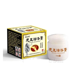 虎王活络膏