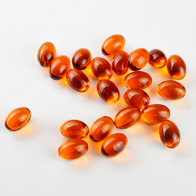 葛根玫瑰油凝胶糖果