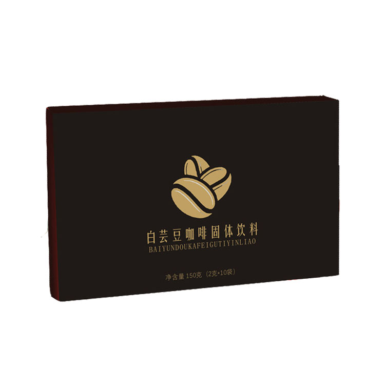 白芸豆块状膳食纤维片