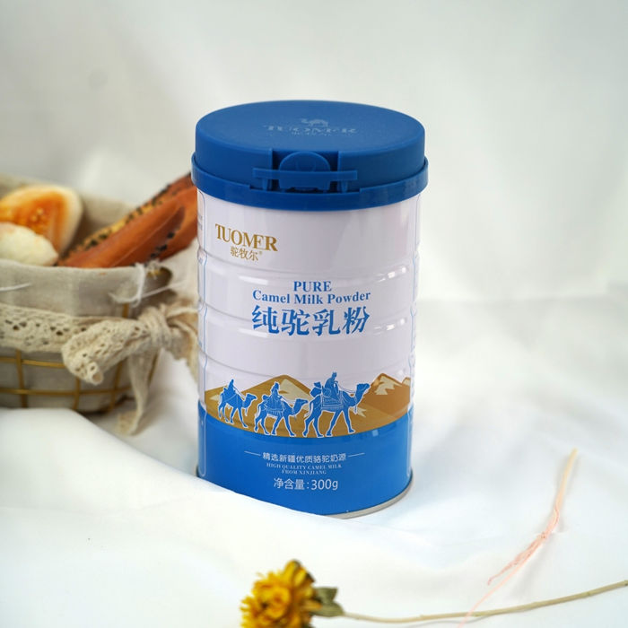 驼牧尔驼乳粉批发 骆驼奶粉品牌